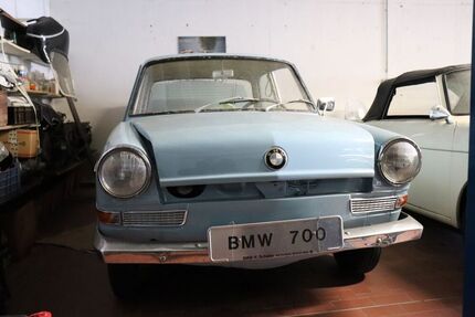 BMW Andere