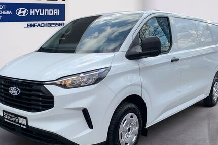 Ford Transit Custom 23.361 km 28.980 &euro; Bad Dürkheim 67098