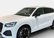 Gebrauchtwagen Audi Q2