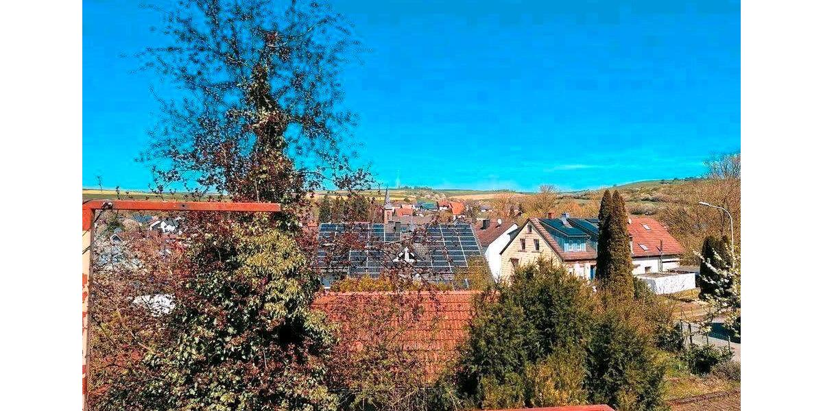 Reihenhaus Schallodenbach - 6 Zimmer, 130 m&sup2;, 149.000&euro; | Angebot:26356058