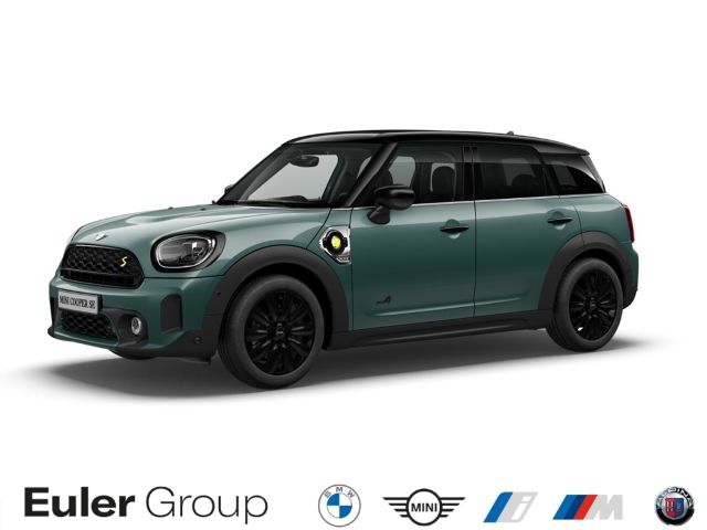Cooper SE Countryman