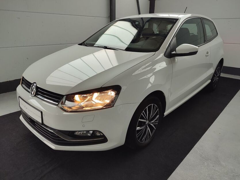 VW Polo 67.600 km 9.490 € Neustadt a. d. Weinstr. 67435