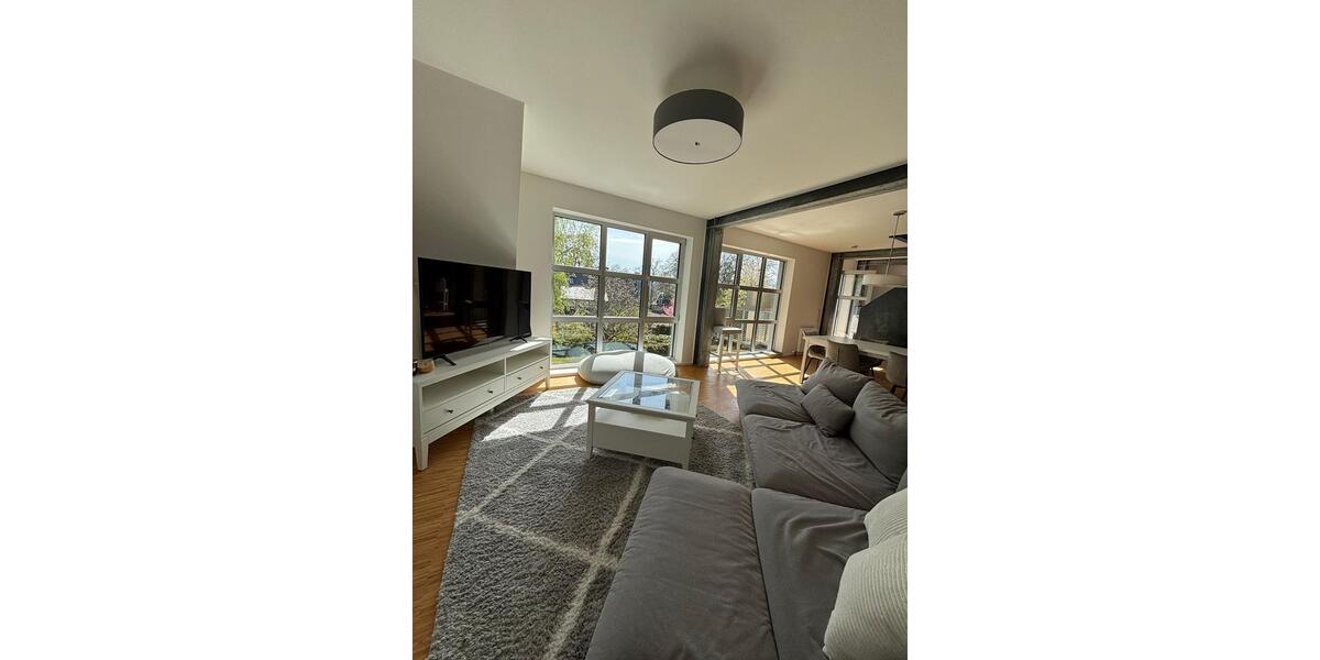 Etagenwohnung Kaiserslautern - 4 Zimmer, 118 m&sup2;, 1.970&euro; | Angebot:26110860