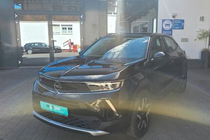 Opel Mokka 31.000 km 18.990 &euro; Krickenbach 67706
