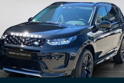 Land Rover Discovery Sport 6.000 km 43.480 &euro; Kaiserslautern 67655