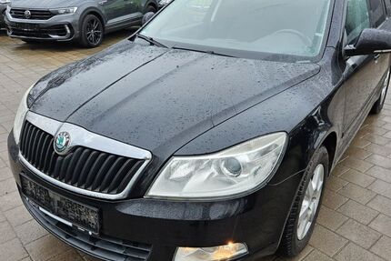 Skoda Octavia 202.747 km 2.650 &euro; Lachen-Speyerdorf 67435