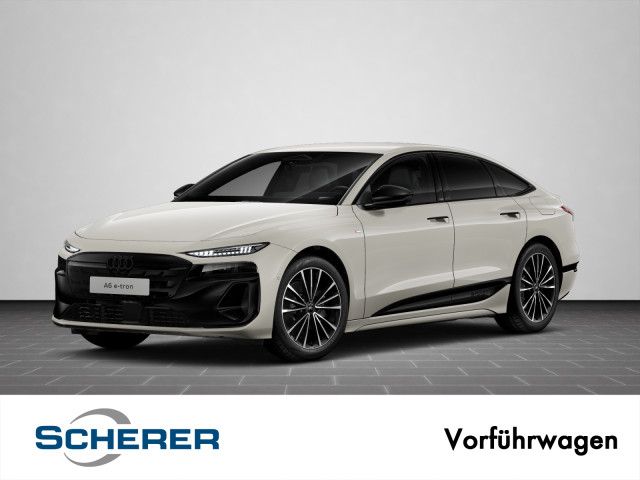 Audi A6 e-tron 2.900 km 57.780 &euro; Neustadt a.d. Weinstraße 67433