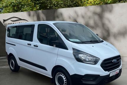 Ford Transit Custom 46.878 km 20.500 &euro; Neustadt 67434