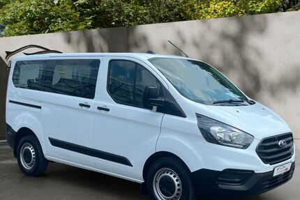 Ford Transit Custom 19.650 km 23.500 &euro; Neustadt 67434