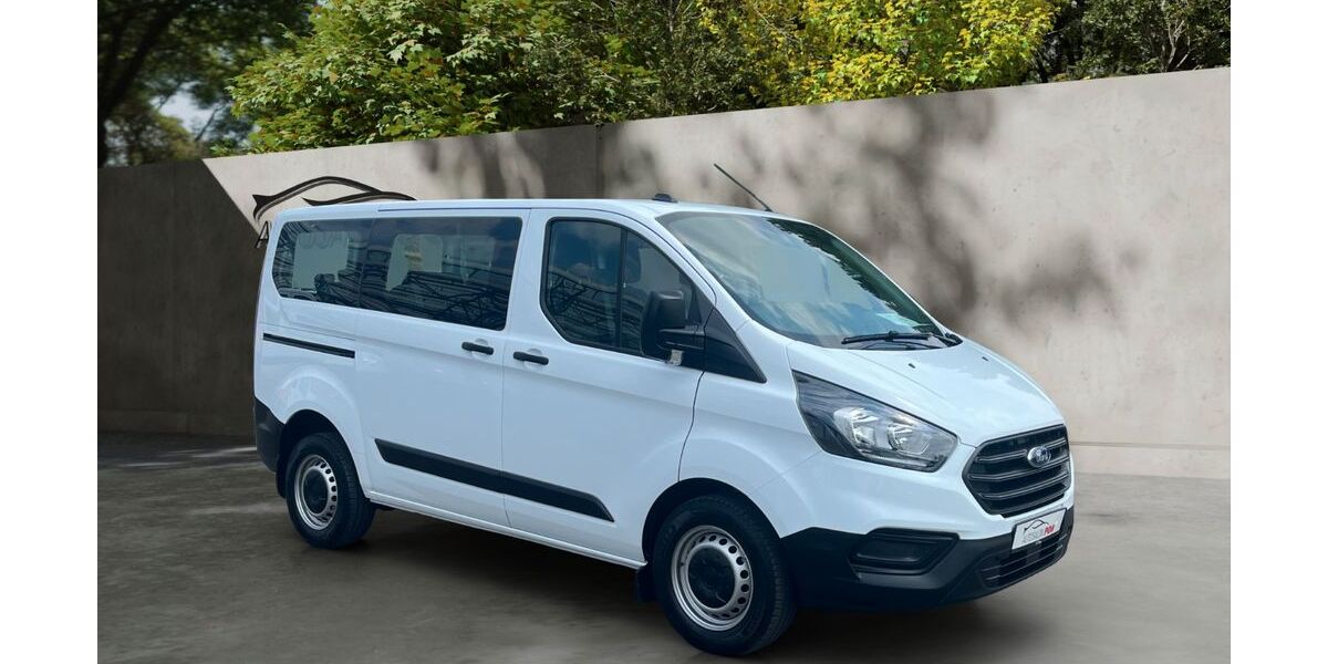 Ford Transit Custom 19.650 km 23.500 &euro; Neustadt 67434