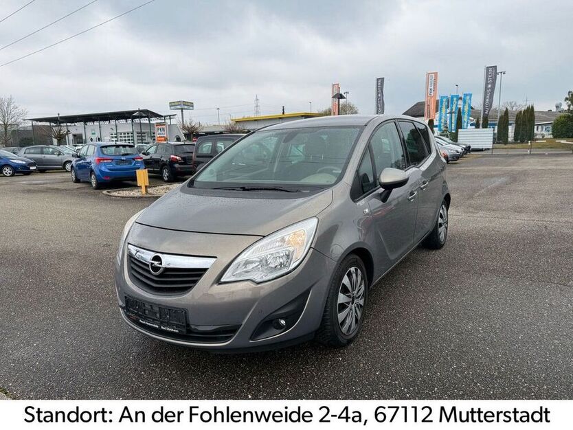 Meriva