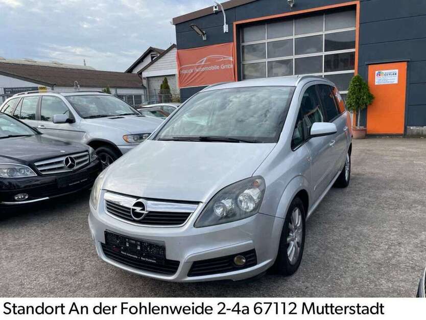 Zafira