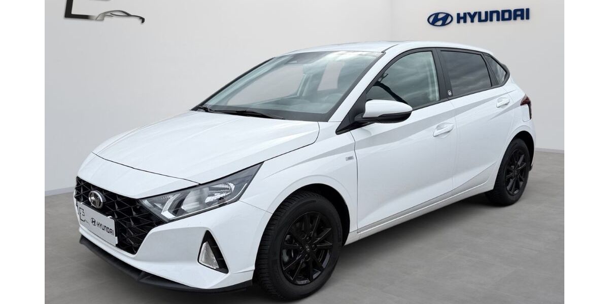 Hyundai i20 59.012 km 15.990 &euro; Pirmasens 66954