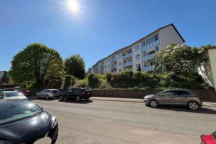 Wohnung zum Kaufen in Kaiserslautern 135.000 € 64 m²