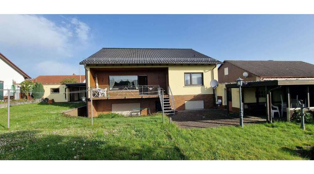 Haus zum Kaufen in Münchweiler 349.000 € 270 m²