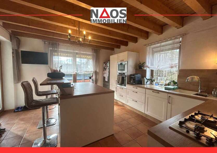 Haus zum Kaufen in Geiselberg 349.000 € 160.76 m²