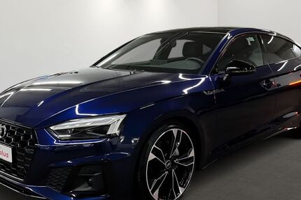 Audi A5 87.758 km 39.990 &euro; Kaiserslautern 67663