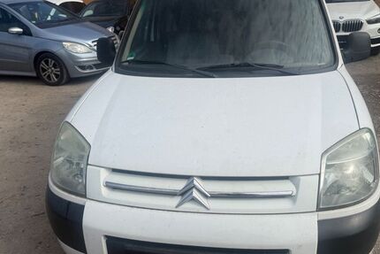 Citroen Berlingo 174.215 km 2.490 &euro; Kaiserslautern 67663