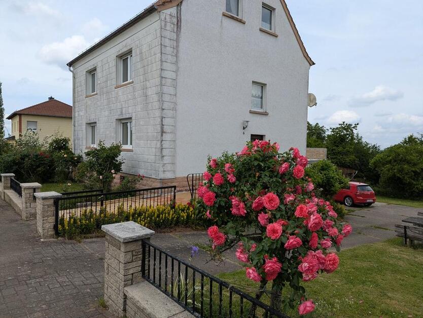 Einfamilienhaus mit Garten in Vinningen, Kaltmiete 850€ mtl. zimmer