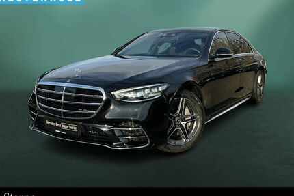 Mercedes-Benz S 450 15.656 km 109.990 € Neustadt 67433