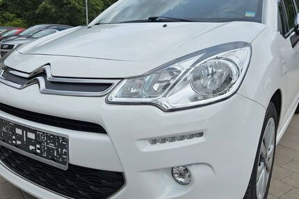 Citroen C3 58.870 km 5.500 &euro; Lachen-Speyerdorf 67435