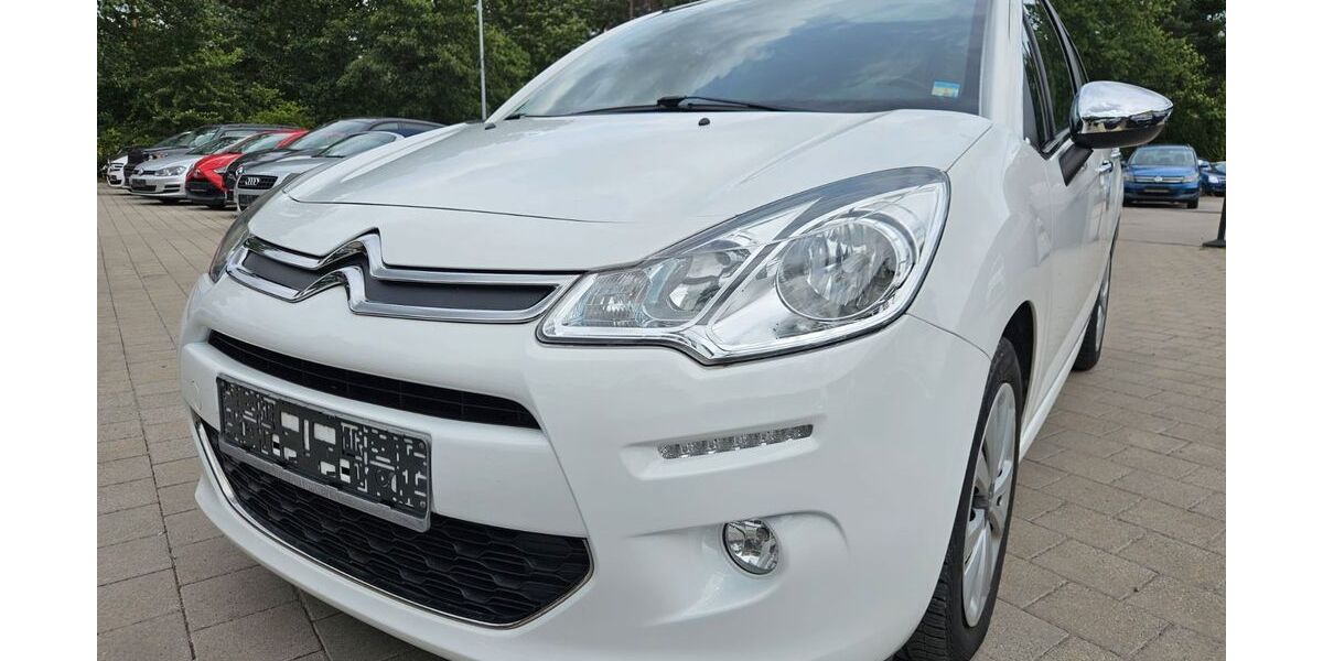Citroen C3 58.870 km 5.500 &euro; Lachen-Speyerdorf 67435