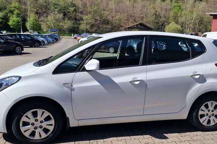 Hyundai iX20 67.000 km 10.000 &euro; Thaleischweiler-Fröschen 66987