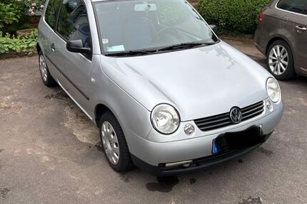 VW Lupo 126.816 km 2.950 &euro; Hauenstein 76846