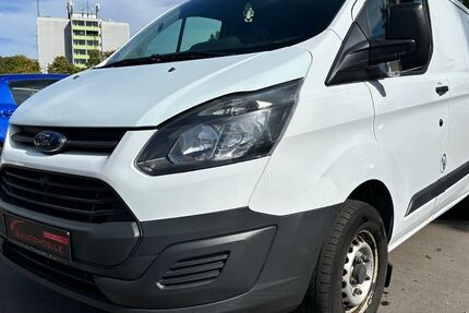 Ford Transit Custom 203.780 km 6.390 &euro; Kaiserslautern 67663