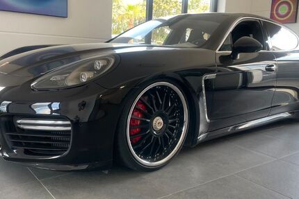 Porsche Panamera 42.300 km 54.900 &euro; Neustadt 67433