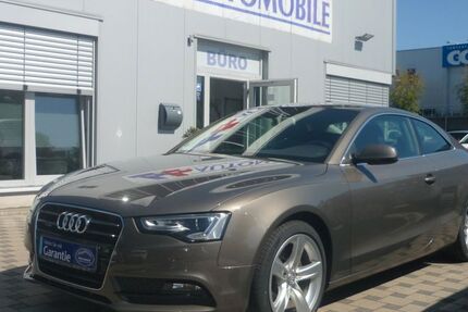 Audi A5 141.238 km 15.990 € Kaiserslautern 67657
