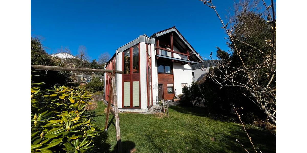 Einfamilienhaus Kaiserslautern Einsiedlerhof - 9 Zimmer, 317 m&sup2;, 520.000&euro; | Angebot:25512727