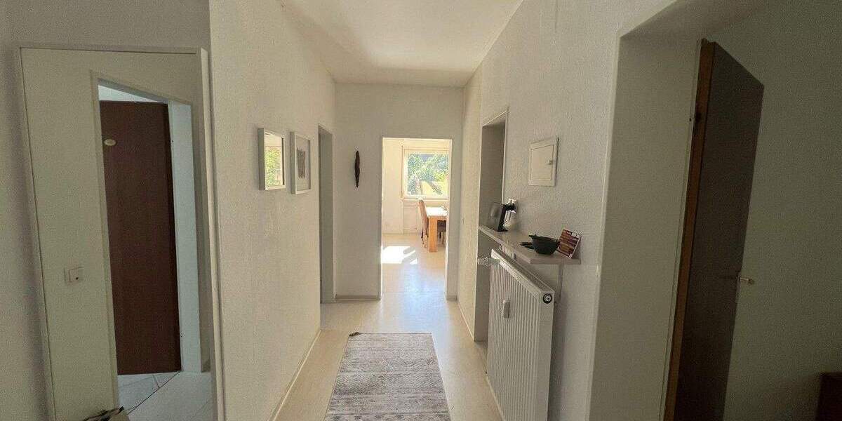 Etagenwohnung Elmstein Harzofen - 4 Zimmer, 95 m&sup2;, 735&euro; | Angebot:26170610