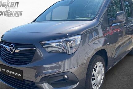 Opel Combo 107.680 km 13.900 &euro; Kaiserslautern 67663