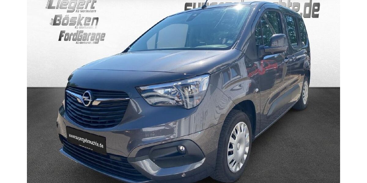 Opel Combo 107.680 km 13.900 &euro; Kaiserslautern 67663