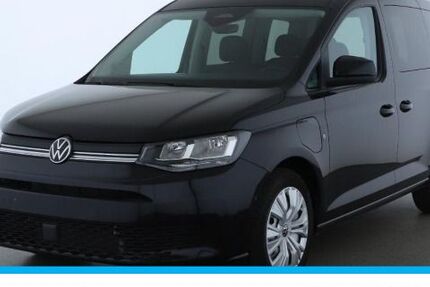 VW Caddy 7.669 km 36.990 &euro; Kaiserslautern 67663