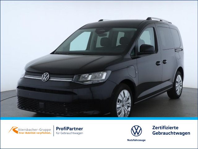 VW Caddy 7.669 km 36.990 &euro; Kaiserslautern 67663
