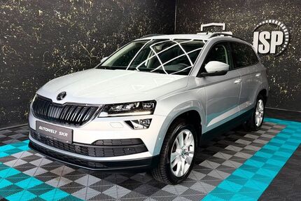 Skoda Karoq 64.450 km 22.999 &euro; Enkenbach-Alsenborn 67677