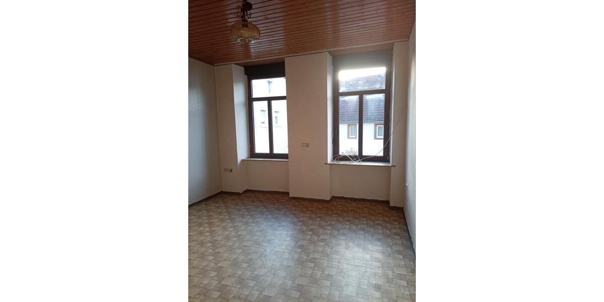 Etagenwohnung Odenbach - 6 Zimmer, 120 m&sup2;, 42.999&euro; | Angebot:26312427