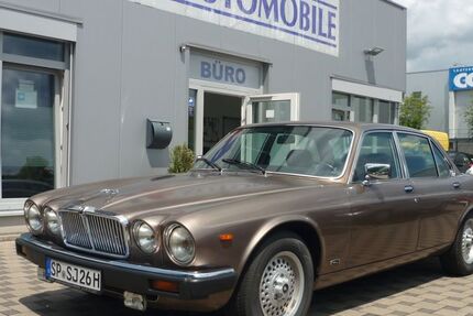 Jaguar XJ 93.464 km 6.990 &euro; Kaiserslautern 67657