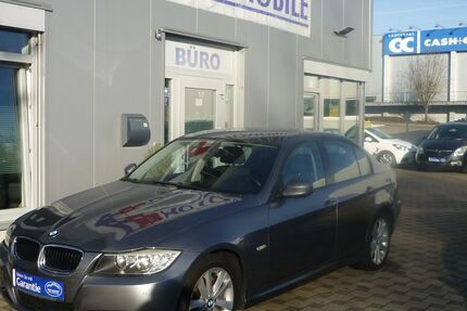 BMW 318 131.797 km 6.990 &euro; Kaiserslautern 67657