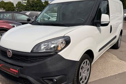 Fiat Doblo 72.528 km 9.500 &euro; Kaiserslautern 67663