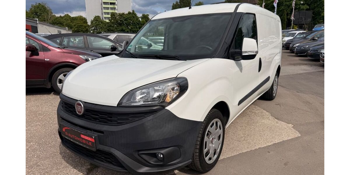 Fiat Doblo 72.528 km 9.500 &euro; Kaiserslautern 67663