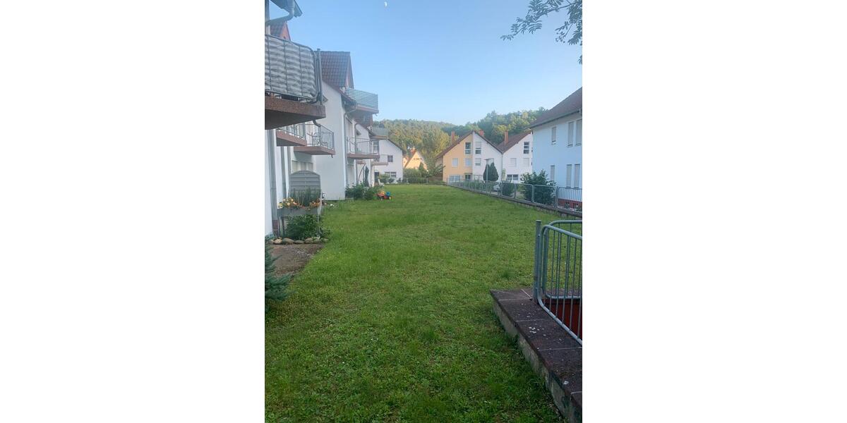 Erdgeschoßwohnung Bad Dürkheim - 1 Zimmer, 40 m&sup2;, 114.000&euro; | Angebot:26122233