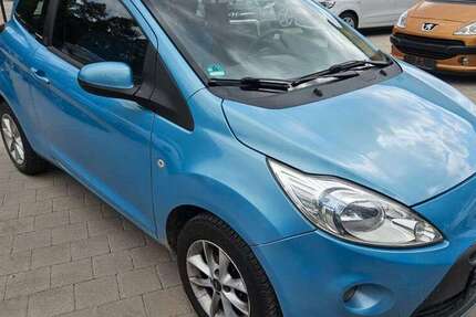 Ford Ka/Ka+ 94.274 km 3.050 &euro; Neustadt an der Weinstraße 67435