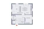 Einfamilienhaus Schönenberg-Kübelberg Schönenberg - 3 Zimmer, 107 m&sup2;, 486.900&euro; | Angebot:25684513