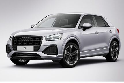 Audi Q2 1.100 km 37.490 &euro; Neustadt a.d. Weinstraße 67433