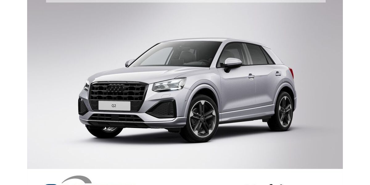 Audi Q2 2.990 km 37.490 &euro; Neustadt a.d. Weinstraße 67433