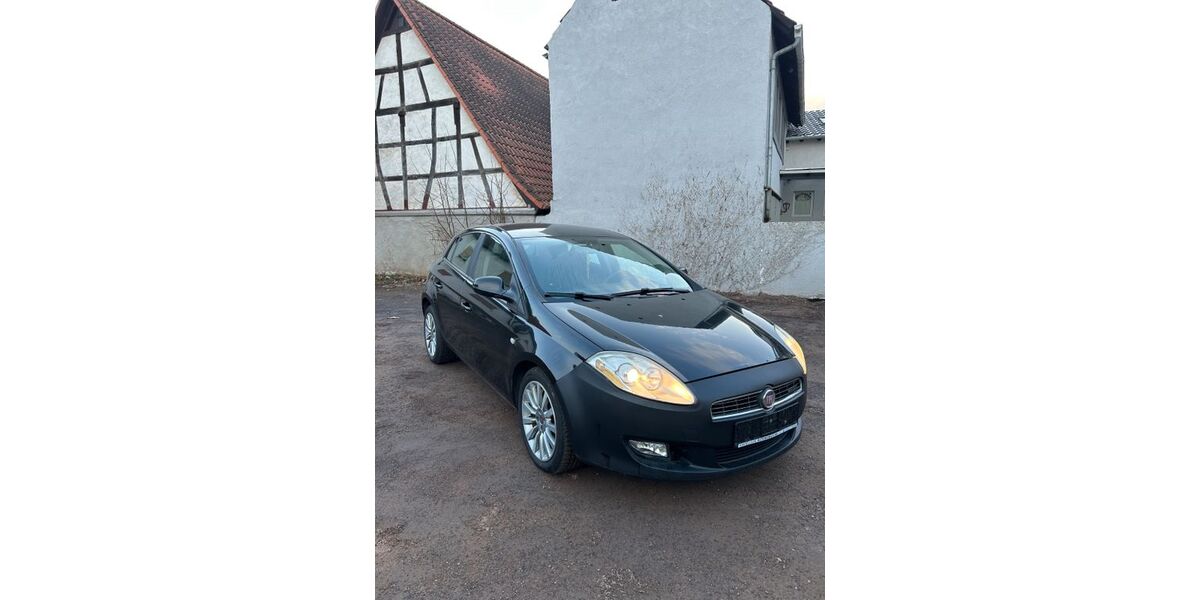 Fiat Bravo 176.000 km 2.490 € Eisenberg 67304