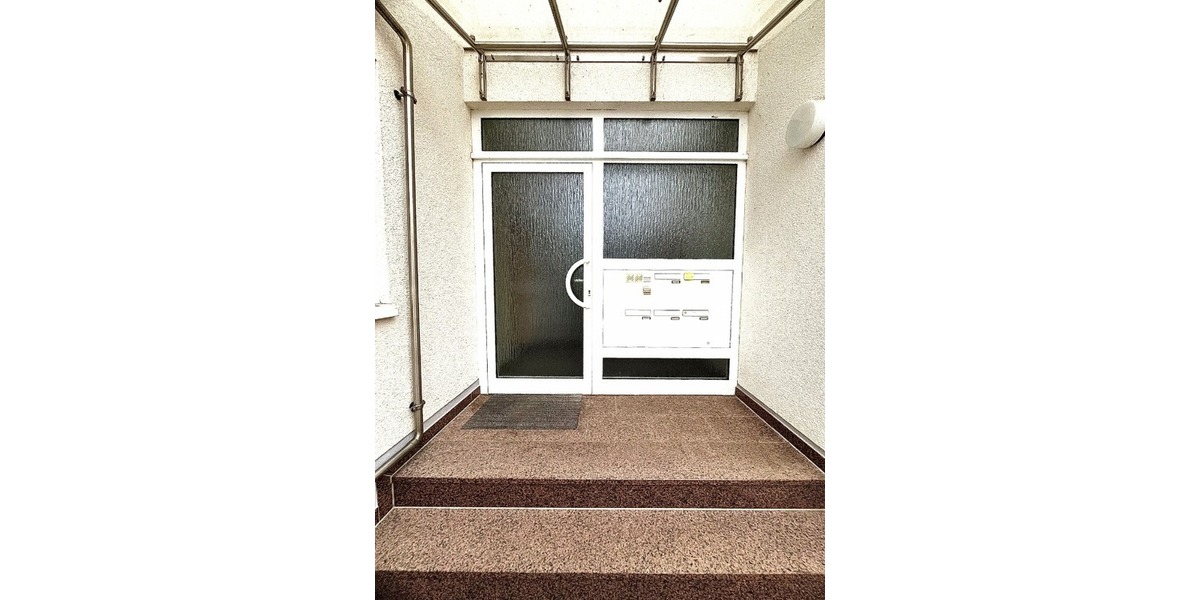 Attraktive 2-Zimmer-Eigentumswohnung in ruhiger Lage von Kallstadt an der Weinstraße - Erdgeschoßwohnung Kallstadt | Angebot:25053197